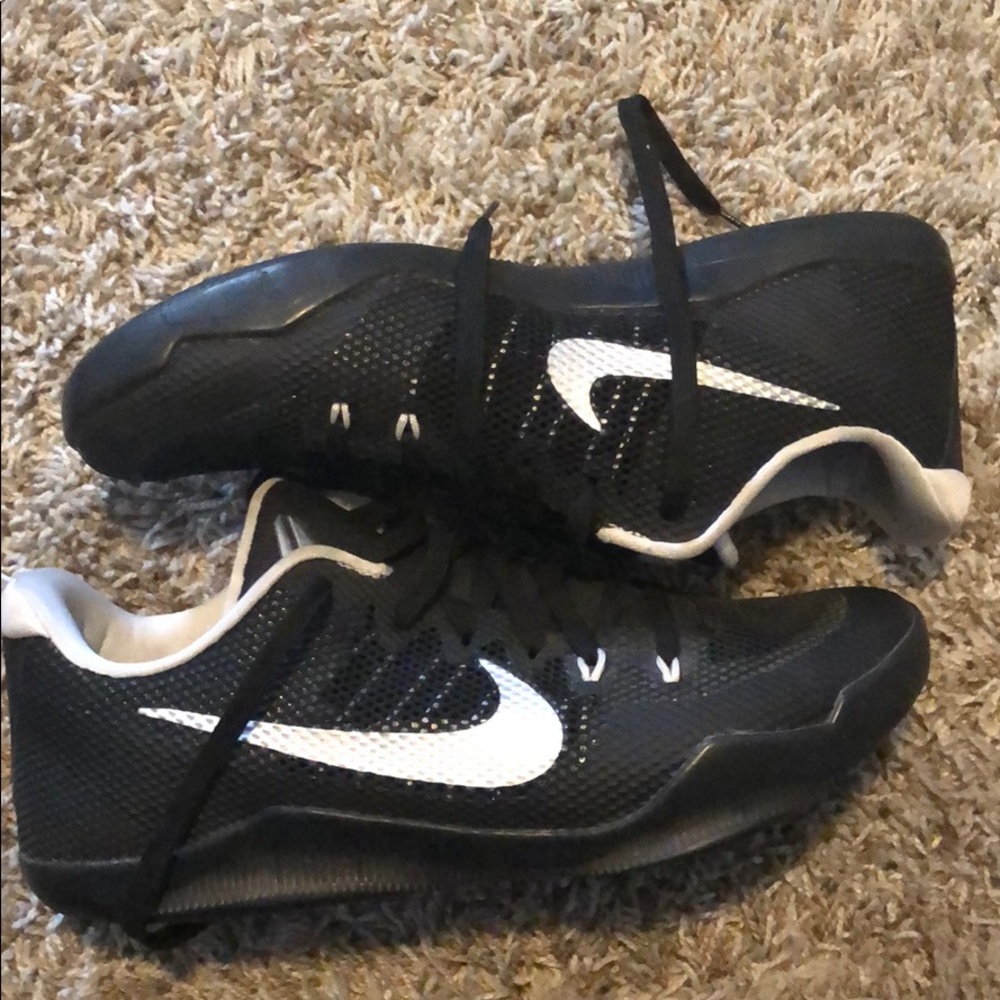 Kobe 11 TB Promo Size 10